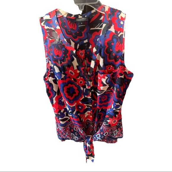 Lucky Brand Tops - Lucky Brand blouse